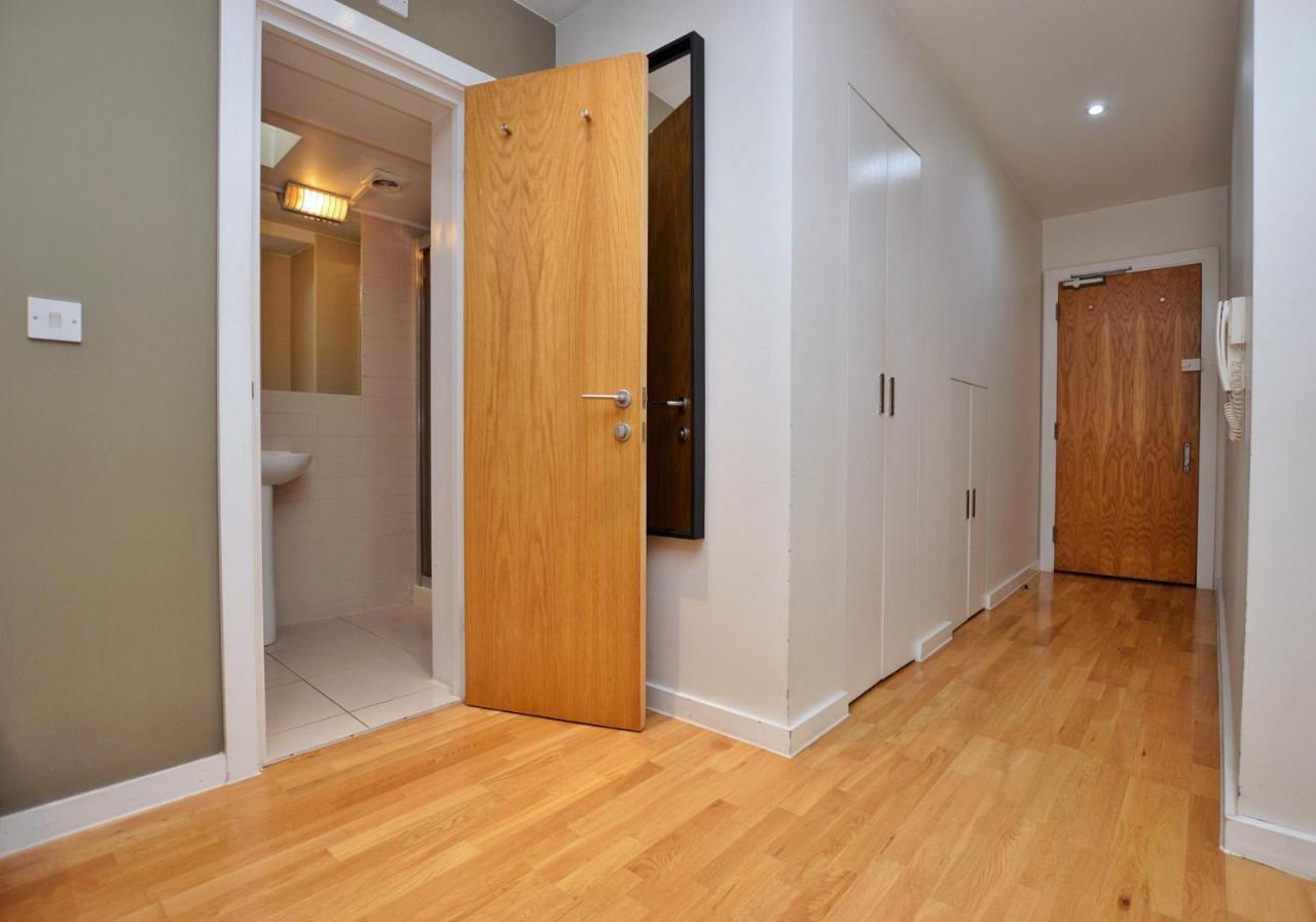 Concept Serviced Apartments By Concept Apartments Londra Exterior foto