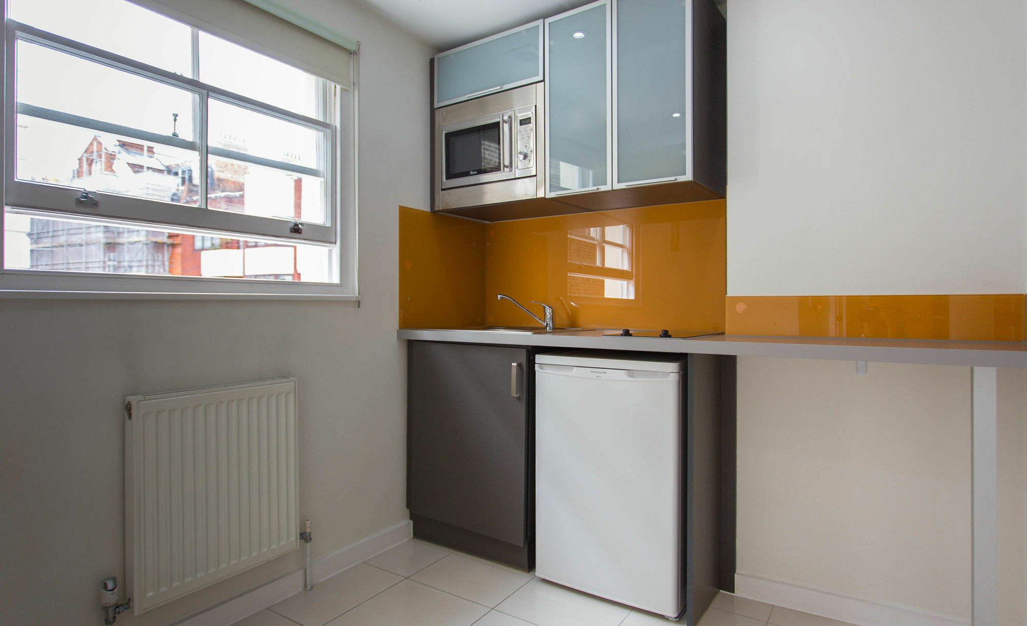 Concept Serviced Apartments By Concept Apartments Londra Exterior foto